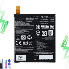Per LG G Flex 2 H950 H955 H959