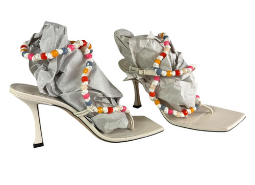 Sandali con tacco - , choo