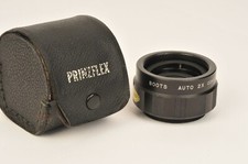 Stivali 2x Teleconvertitore