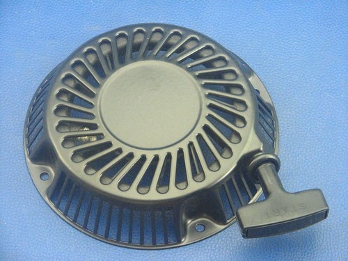 Avviatore fune per - avviatore,