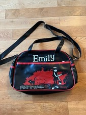 Emily The Strange PAINT IT