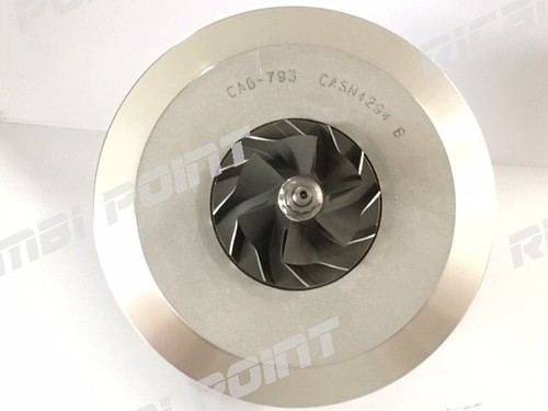Core assy nuovo bilanciato - assy,