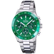Orologio cronografo uomo - cronografo,