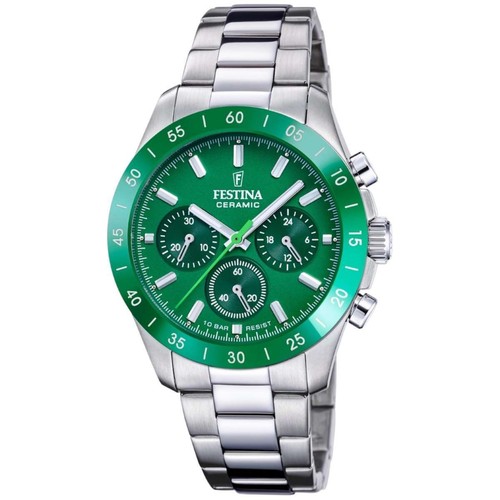 Orologio cronografo uomo - cronografo,