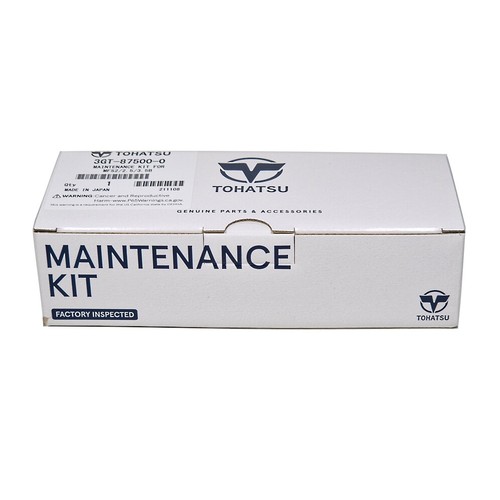 Kit manutenzione tohatsu per - tohatsu,