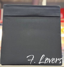 4 scatole portaoggetti Ikea