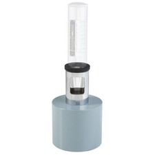 Incudine per taratura sclerometro Fervi s111