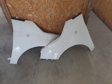 Coppia Parafanghi Fiat 500 595 695 Abarth