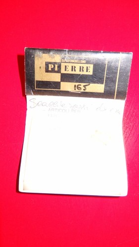 Pierre supermodellismo art - pierre,