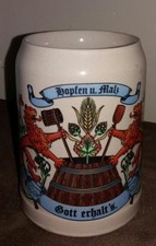 Vintage germany l gerz - l,