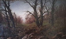Quadro Antico. Capuano