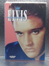 Elvis Presley Remembering