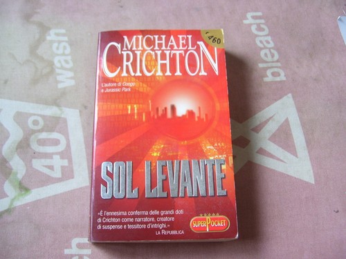 Libro sol levante - libro,
