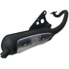 MARMITTA GIANNELLI GO KYMCO AGILITY B&W DINK PEOPLE VITALITY SUPER8 SUPER9