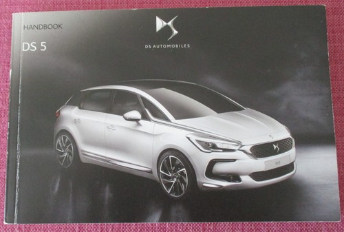 Manuale proprietario citroen - manuale,