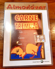 CARNE TREMULA (PEDRO ALMODOVAR