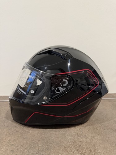 Casco integrale airoh - casco,