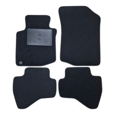 Set Tappetini Tappeti Auto in
