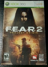FEAR 2  Project Original