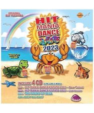 Hit Mania Dance Estate 2023 /