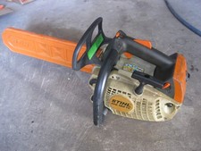 Stihl MS192TC Arborist