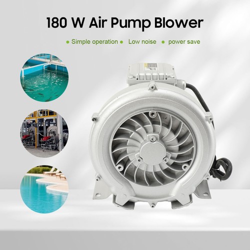 Compressore canale laterale - canale,