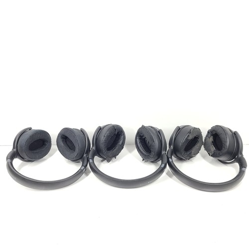 Bundle sennheiser 4 40 - 3x, 4.40