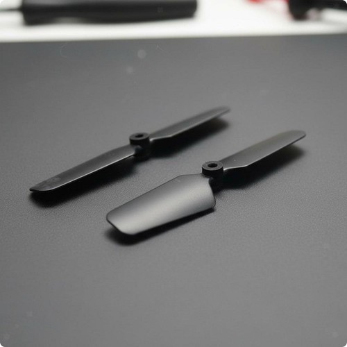 Set eliche coda - set, di