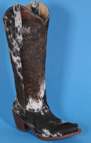 Stivali cowboy - stivali,