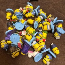 Minions personaggio uovo di