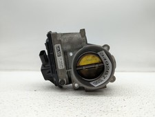 Ford Taunus Throttle Body