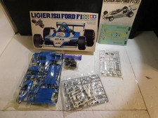Tamiya 1:20 #20012 Ligier JS11