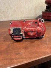Attuatore turbo Holset usato -