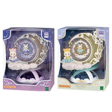 [Japan Limited] Sylvanian