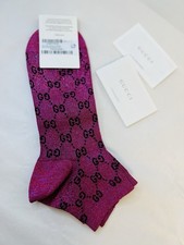 Calze nuove autentiche Gucci