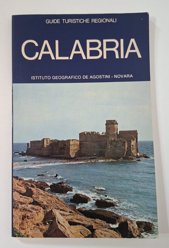 Guide turistiche regionali-