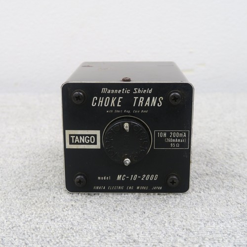 Trasformatore tango 200d - trasformatore,