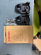 TIME ICLIC tacchetta