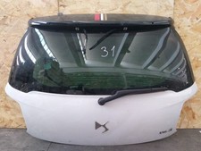 PORTELLONE POSTERIORE COMPLETO PER CITROEN DS3 Cabrio (13>)