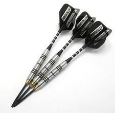 Destructor 24g Steel Tip