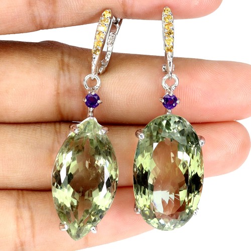 Orecchini egemdiamond - orecchini, in