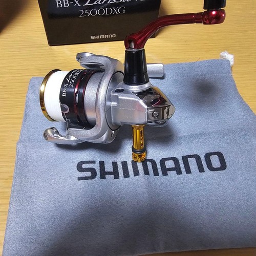 Shimano larissa - shimano,