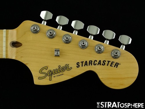 Fender squier affinity - fender,