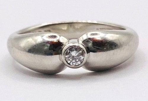 Anello tiffany co peretti - anello,