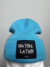 Cappello berretto Zara forse