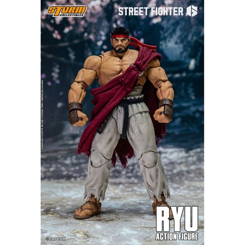 Storm collectibles street - -,