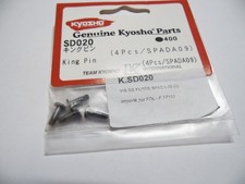 VINTAGE KYOSHO  SD020 King Pin
