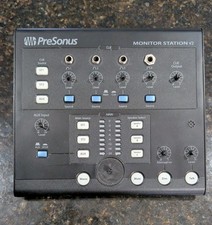 PreSonus Monitor Station V2