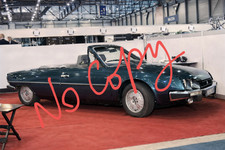 CITROEN CX CABRIOLET "ORPHEE"