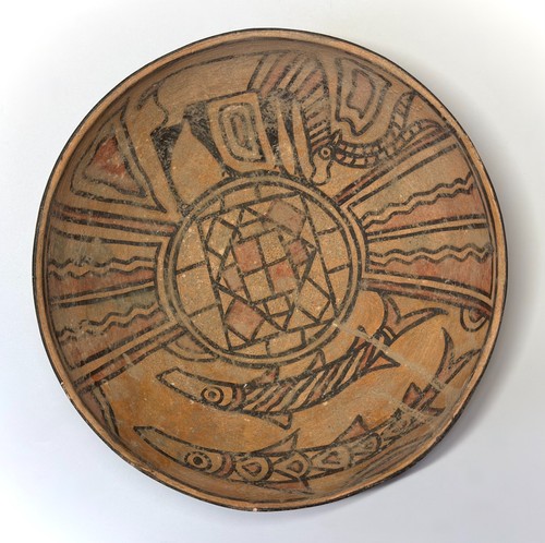 Grande ciotola terracotta - ciotola,